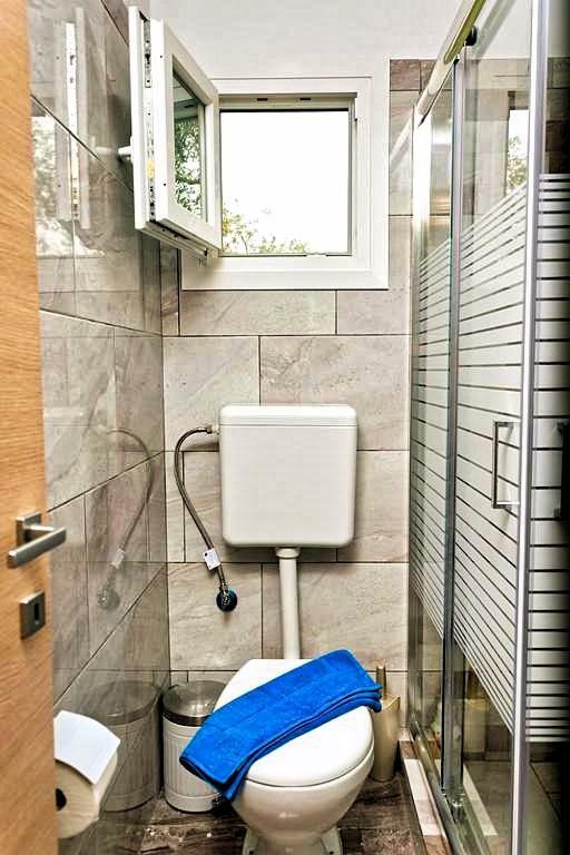 Cristi Apartments Szkála Rahoníu Kültér fotó