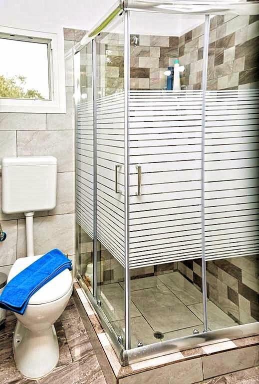 Cristi Apartments Szkála Rahoníu Kültér fotó